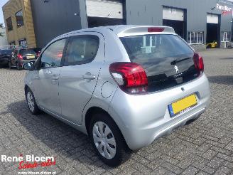 Peugeot 108 1.0 e-VTi Active Airco 5drs picture 2