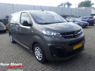 Opel Vivaro 2.0 CDTI L2H1 Innovation 144pk picture 5