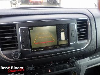 Opel Vivaro 2.0 CDTI L2H1 Innovation 144pk picture 13