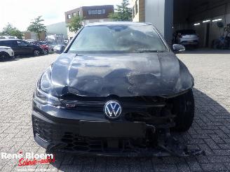 Volkswagen Golf 2.0 TSI GTI 8.5 picture 3