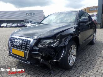 Audi Q5 2.0 TDI ProLine S 143pk picture 4