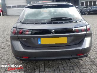 Peugeot 508 SW 1.2 PureTech Blue Active 131pk picture 3
