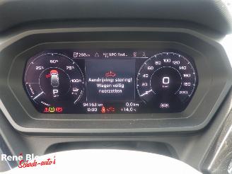 Audi Q4 E-Tron 45 S Edition 82 kWh picture 16