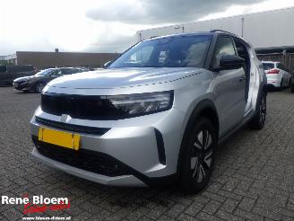 skadebil auto Opel Frontera 1.2 Turbo Hybrid GS 2025/7