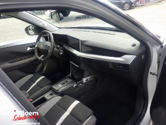 Opel Frontera 1.2 Turbo Hybrid GS picture 8