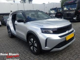 Opel Frontera 1.2 Turbo Hybrid GS picture 5