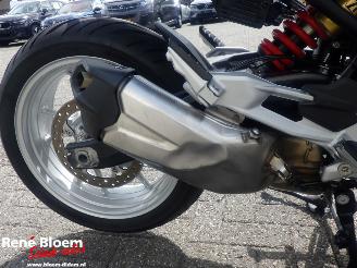 BMW F 900 R  picture 16