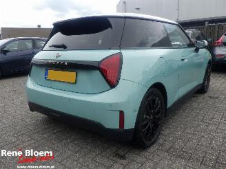 Coche accidentado Mini Cooper E Favoured M 40.7 kWh 2025/8