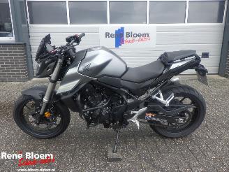 skadebil motor Honda CB 750 Hornet 2023/3