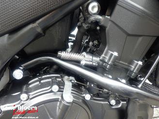 Honda CB 750 Hornet picture 24