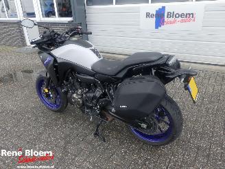 Yamaha  Tracer 700 picture 4