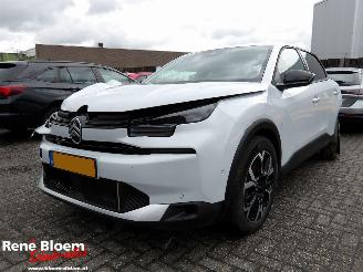 skadebil auto Citroën C4 X 1.2 Hybrid 145pk Max Automaat 2026/1