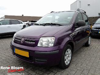 Avarii autoturisme Fiat Panda 1.2 Edizione Cool Airco 5drs 2011/3