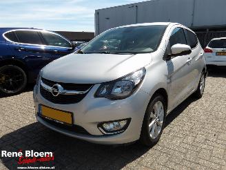 skadebil auto Opel Karl 1.0 ecoflex innovation automaat 2019/3
