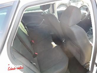 Seat Ibiza 1.2 TSI FR Dynamic Airco picture 13