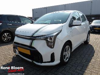 Avarii autoturisme Kia Picanto 1.0 DPI DynamicLine 5-persoons 2025/5