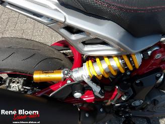 Indian  FTR 1200 R Carbon picture 13