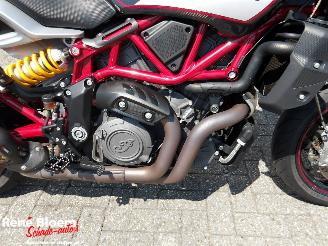 Indian  FTR 1200 R Carbon picture 15