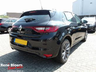 krockskadad bil auto Renault Mégane 1.5 DCI 2017/11