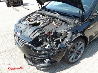 Renault Mégane 1.5 DCI picture 8