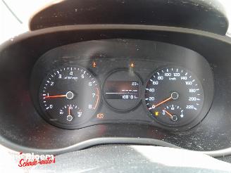 Kia Picanto 1.0 CVVT Comfort  Plus-line Navigator picture 15