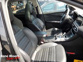 MG EHS 1.5 TGDI Luxury 163pk Aut picture 13