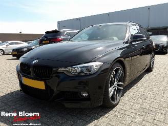škoda osobní automobily BMW 3-serie 318i M-Sport Aut 136pk 2019/6
