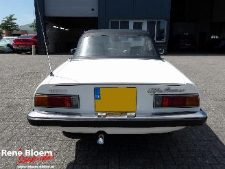 Alfa Romeo Spider 1600 picture 3