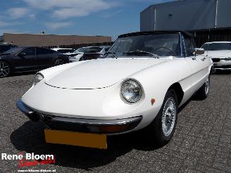 Alfa Romeo Spider 1600 picture 1