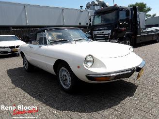Alfa Romeo Spider 1600 picture 5