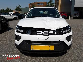 Dacia Spring Expression 45 26.8kWh picture 3