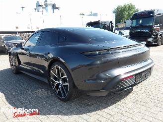 Porsche Taycan 4S Performance Battery Plus picture 5