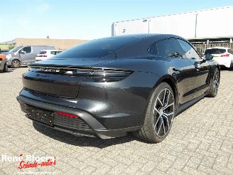 Unfallwagen Porsche Taycan 4S Performance Battery Plus 2024/11