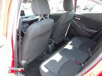 Mazda 2 1.5 Skyactiv-G Dynamic+ picture 10