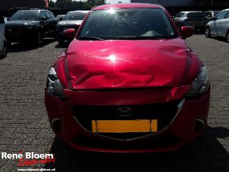 Mazda 2 1.5 Skyactiv-G Dynamic+ picture 6