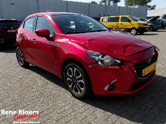 Mazda 2 1.5 Skyactiv-G Dynamic+ picture 5