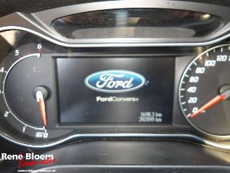 Ford S-Max 2.2 TDCi S Edition Atomaat picture 22