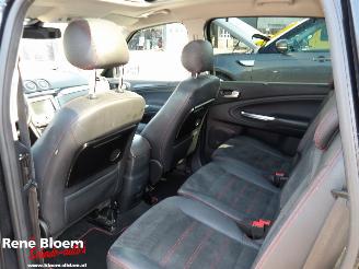 Ford S-Max 2.2 TDCi S Edition Atomaat picture 15