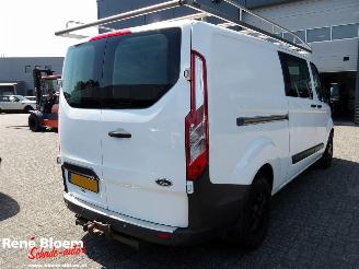Ford Transit 290 2.2 TDCI L2H1 Trend DC picture 4