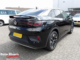 damaged passenger cars Volkswagen ID.5 Pro 77 kwh 204pk 2022/12