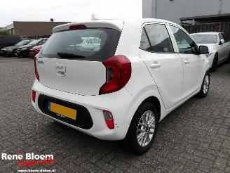 Coche accidentado Kia Picanto 1.0 DPI Dynamicline 2022/3