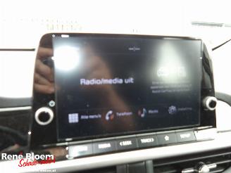 Kia Picanto 1.0 DPI Dynamicline picture 17