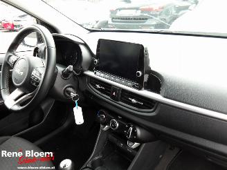 Kia Picanto 1.0 DPI Dynamicline picture 11