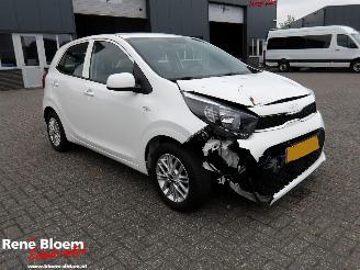 Kia Picanto 1.0 DPI Dynamicline picture 2