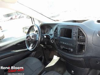 Mercedes Vito 114 CDI Lang 136pk Automaat picture 12