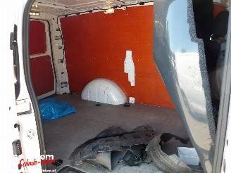 Mercedes Vito 114 CDI Lang 136pk Automaat picture 14