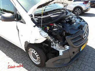 Mercedes Vito 114 CDI Lang 136pk Automaat picture 9