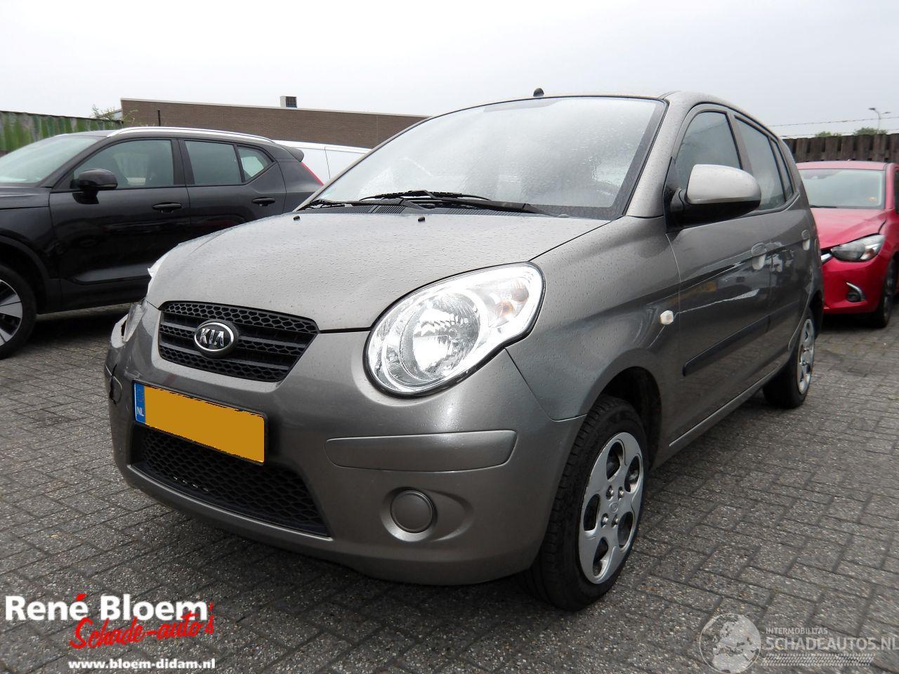 Kia Picanto 1.0 X-pect