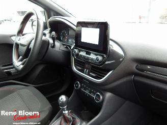 Ford Fiesta 1.0 EcoBoost STLine picture 8