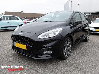 Voiture accidenté Ford Fiesta 1.0 EcoBoost STLine 2020/2